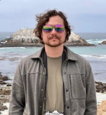Caleb Rodewald