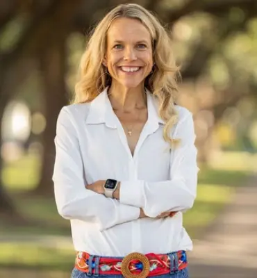 Christina Hergenrader