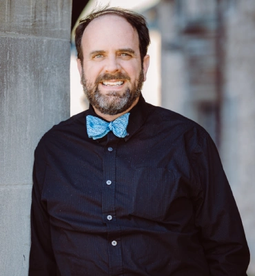 Rev. Dr. Kent J. Burreson
