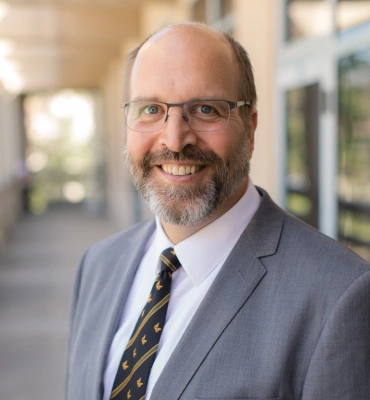Steven Mueller