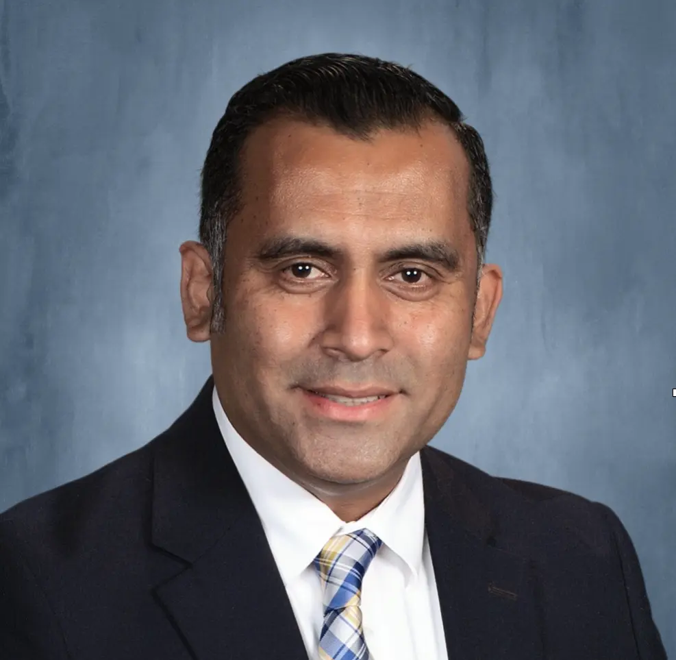Sam Perla