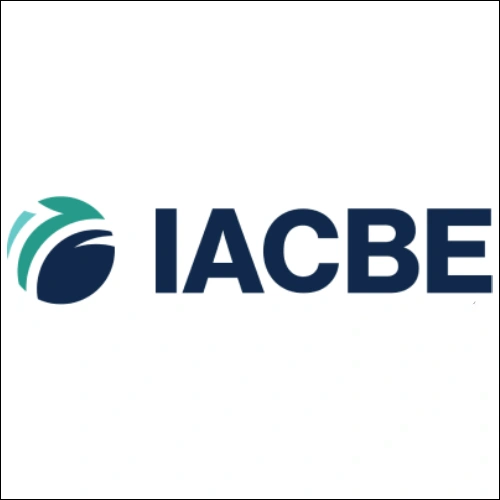 IACBE Logo