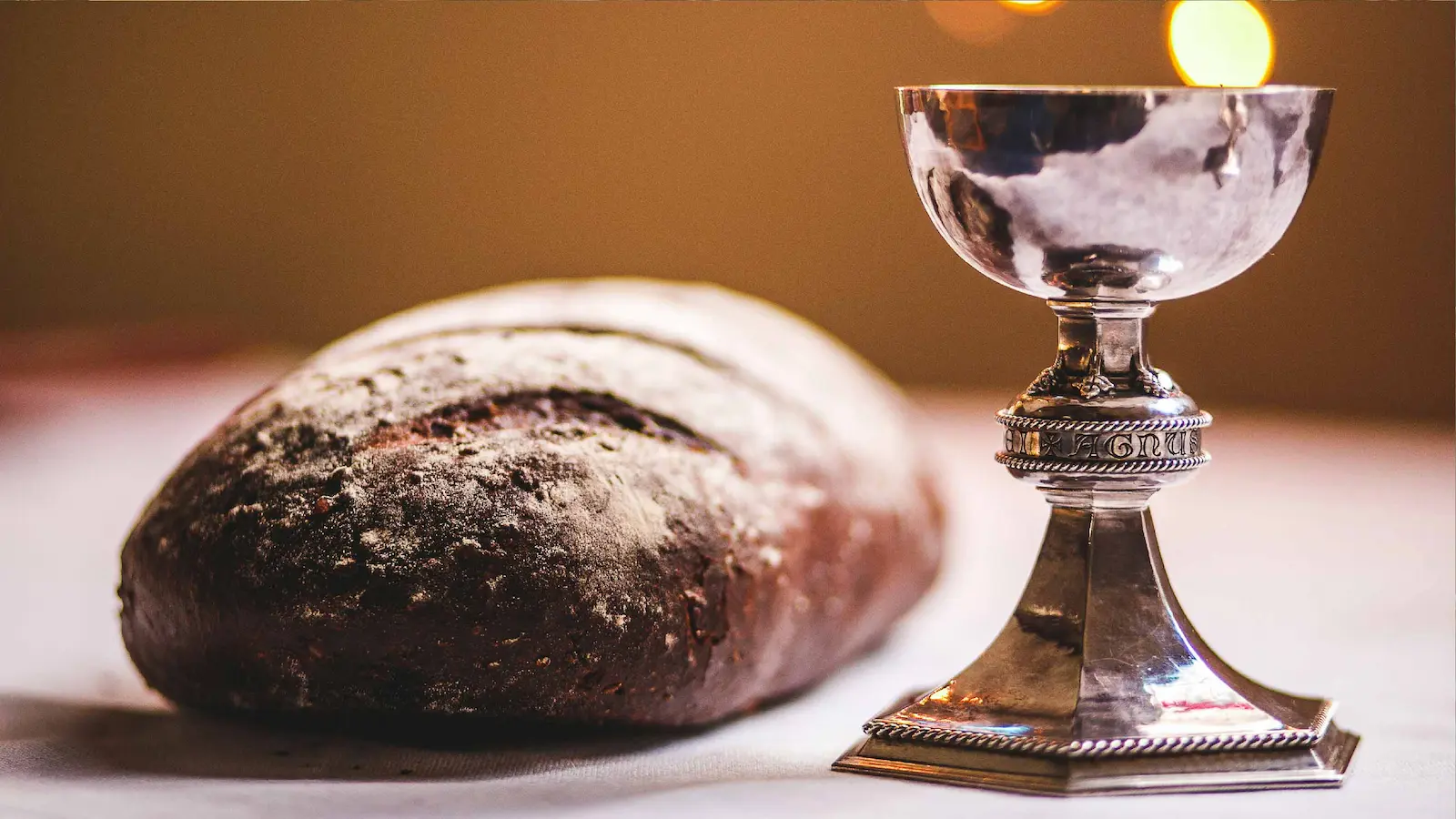 Bread and Wine