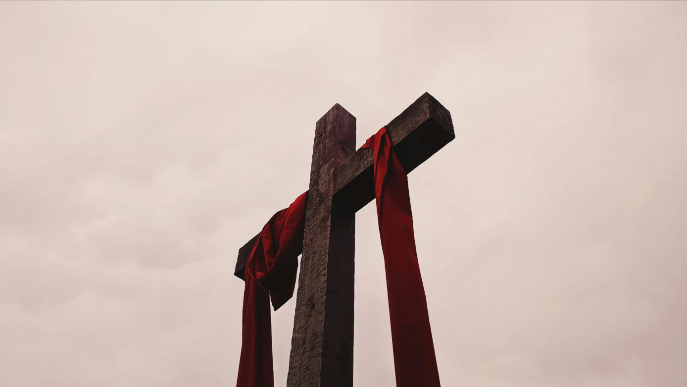 ‘It is Finished’ A Theological Reflection