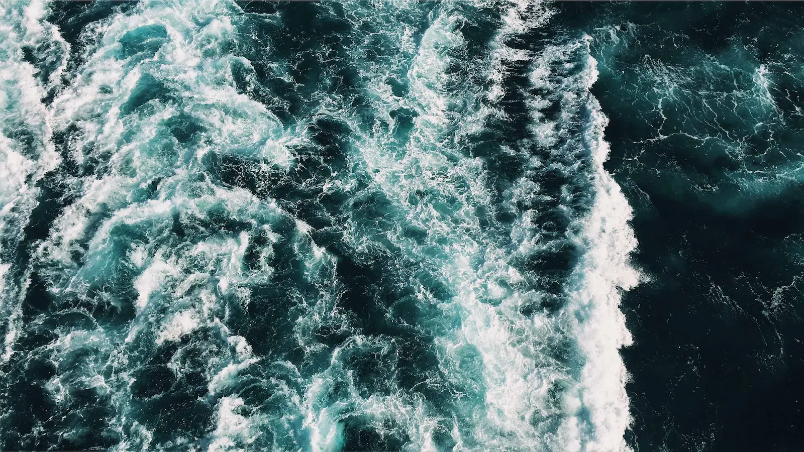 Crashing Waves