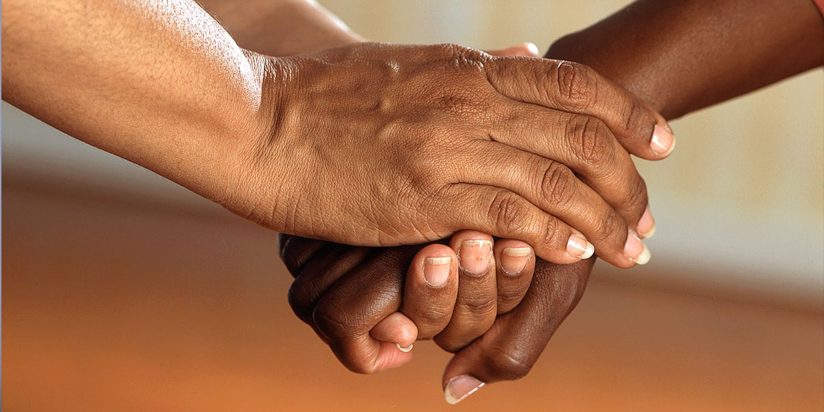 Helping Hands