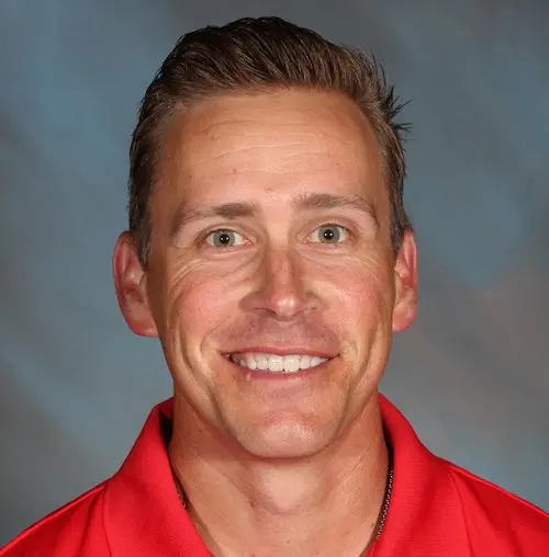 Brent Dohling