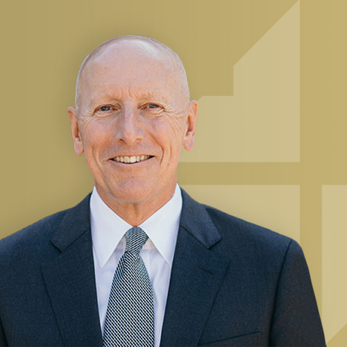 Dr. Kent Schlichtemeier, Servant Leadership Institute Director, Concordia University Irvine