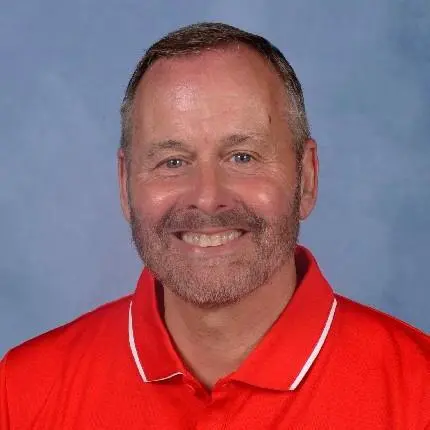 Kevin Kiernan