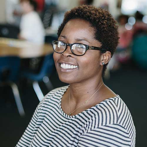 Nnenna Okpara