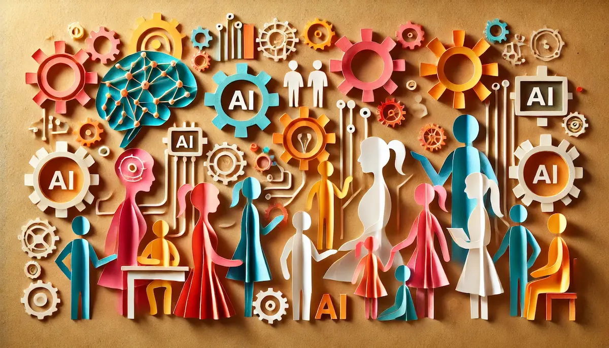 AI Gears