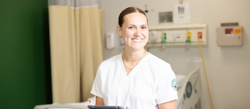 How Long Does It Take to Become a Nurse? Less Than Two Years in an Accelerated Program