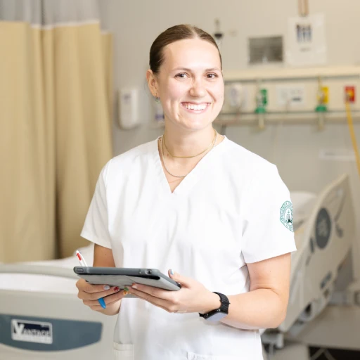How Long Does It Take to Become a Nurse? Less Than Two Years in an Accelerated Program