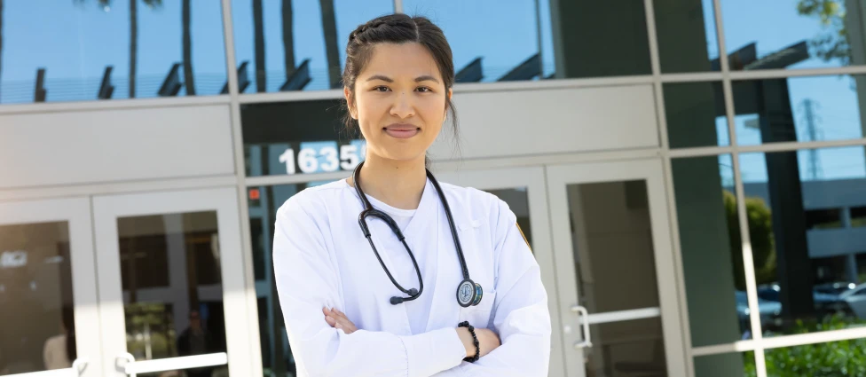 Disaster Nurse