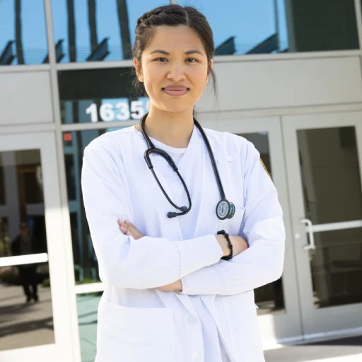 Disaster Nurse