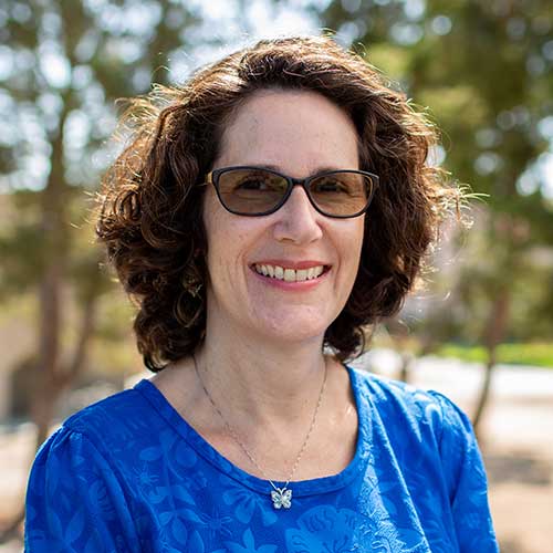 Professor Kerri Tom