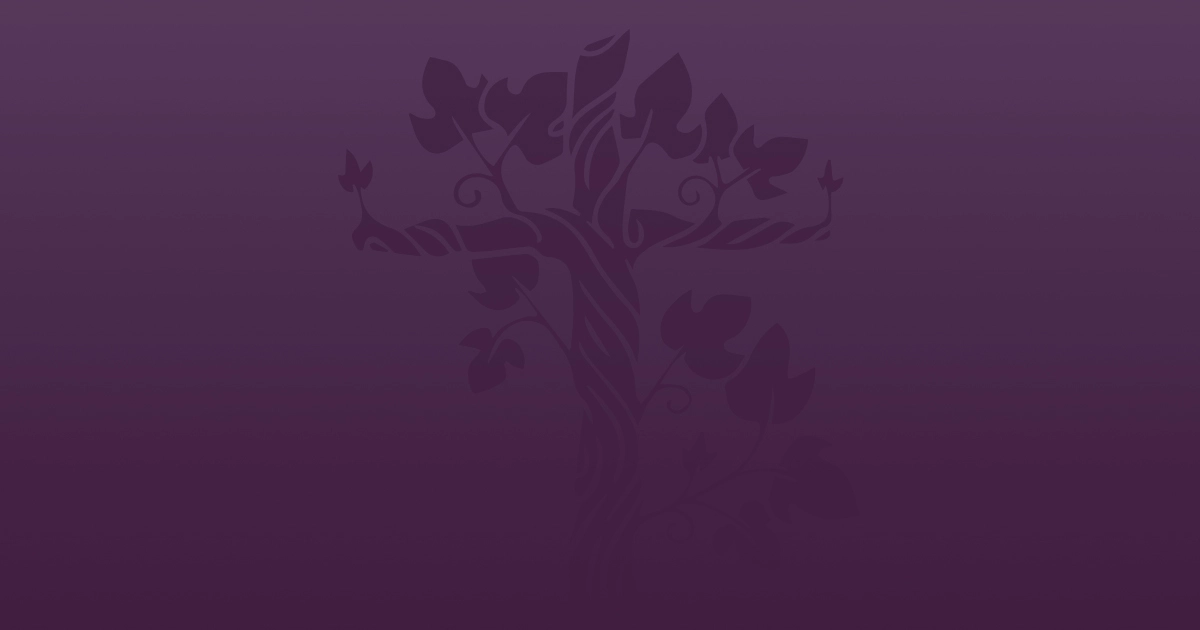 Lent Devotion Image