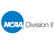 NCAA Divison II logo