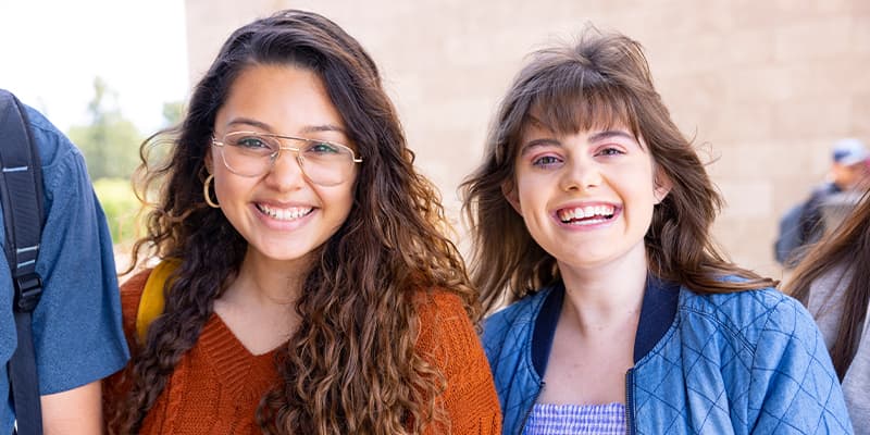 CUI Student Mentors