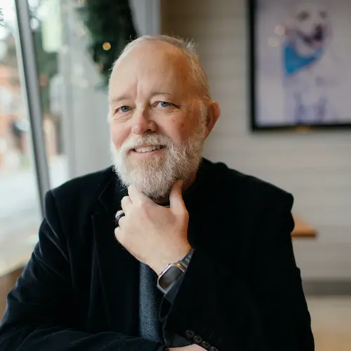 Richard Malmstrom