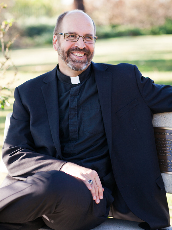 Steven Mueller