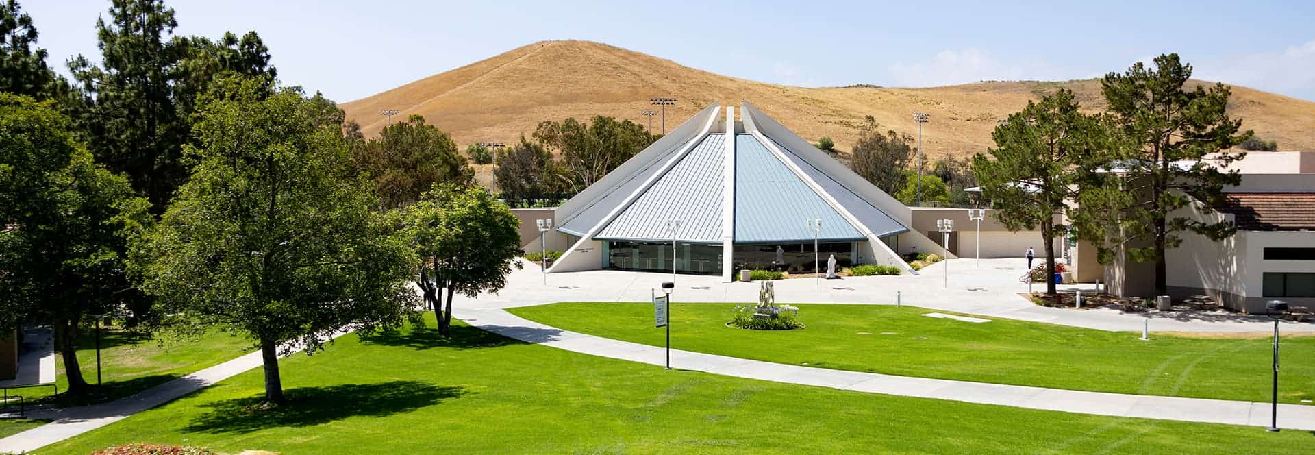 CUI campus