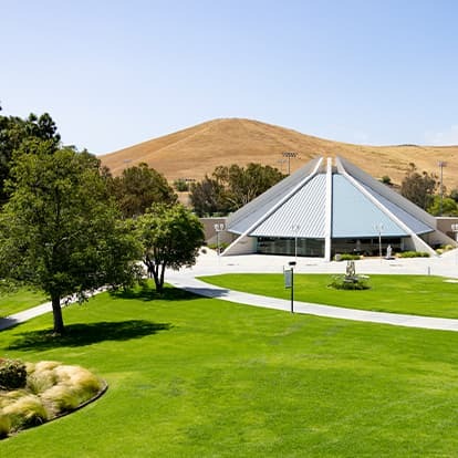 CUI campus