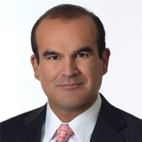 Raul Amezcua