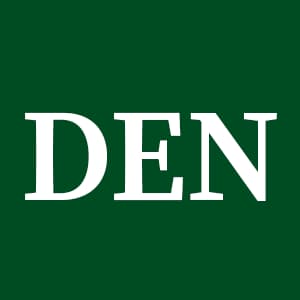 DEN Initials