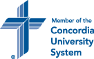 Member of the Concordia University System