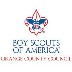 Boy Scouts of America logo