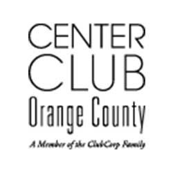 Center Club Orange County logo