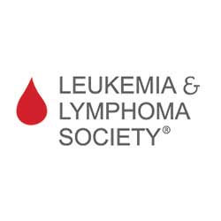 Leukemia & Lymphoma Society logo