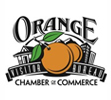 Orange Chamber of Commerce logo