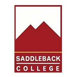 Saddleback College logo