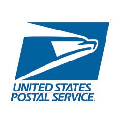 USPS logo