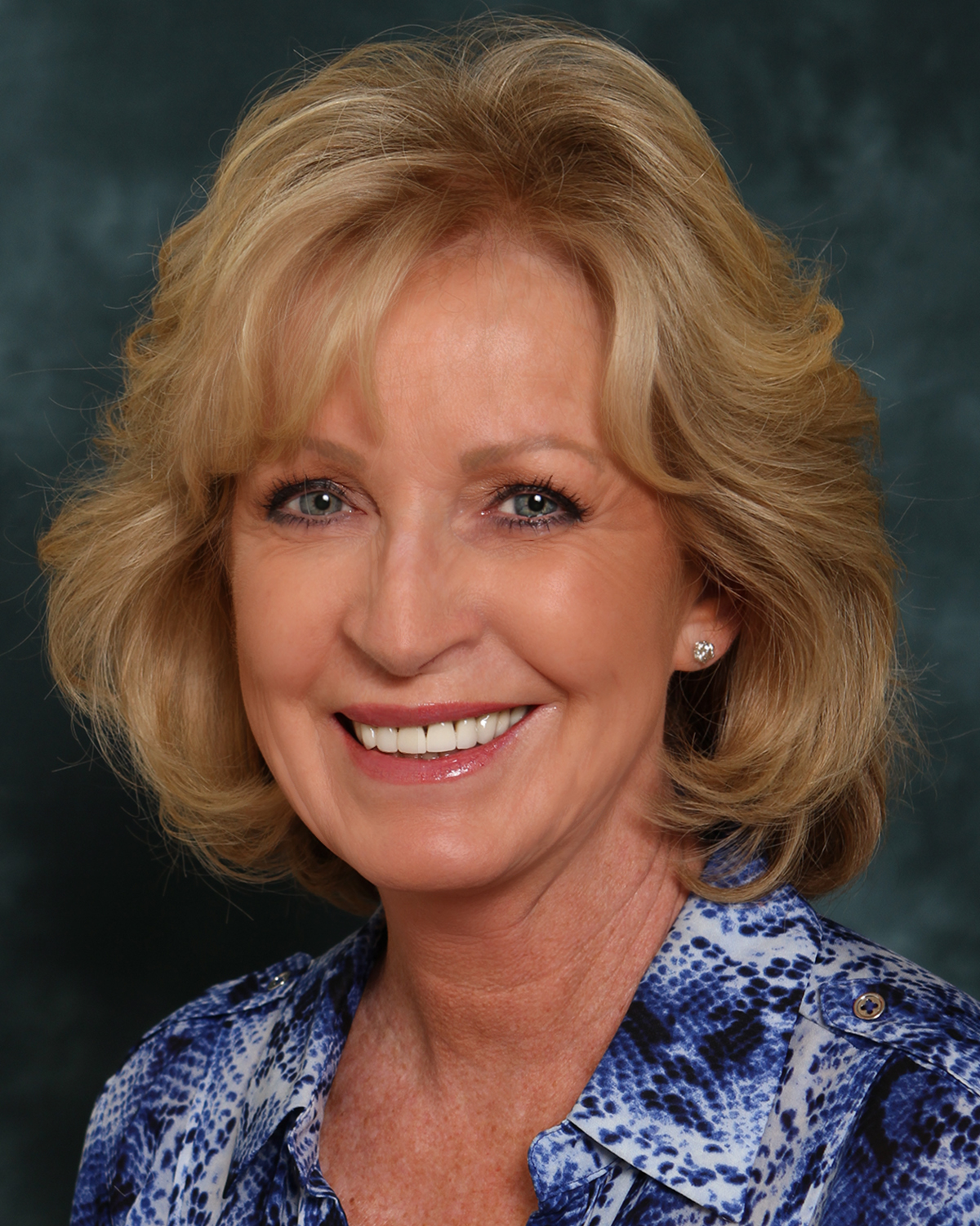 Linda Murphy