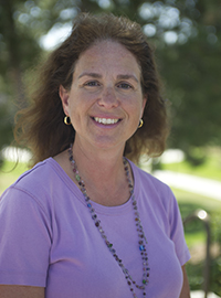 Dr. Carol Holt