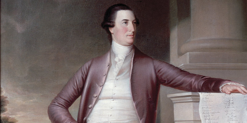 William Paca