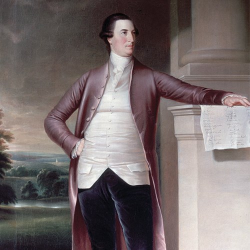 William Paca
