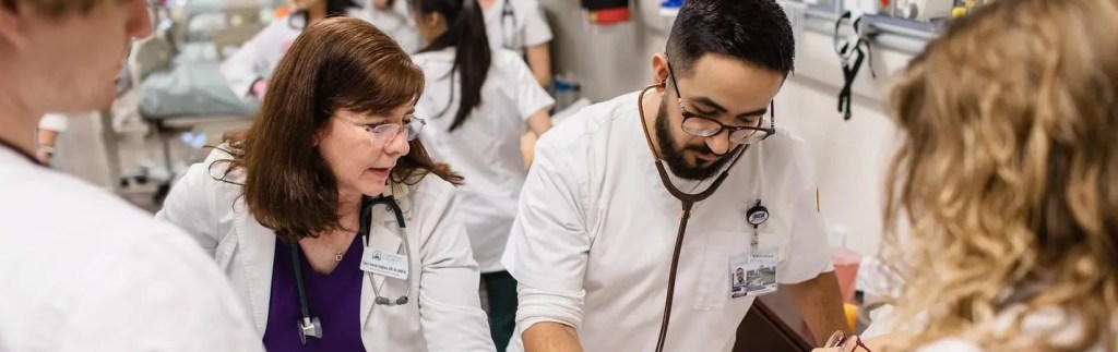 How to Be Successful in Nursing School: 10 Powerful Tips