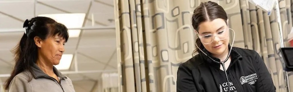 Top 10 Benefits of Being a Nurse