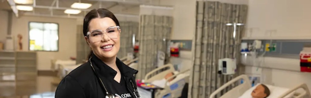 Is Nursing School Hard? A Look at Overcoming the Challenges