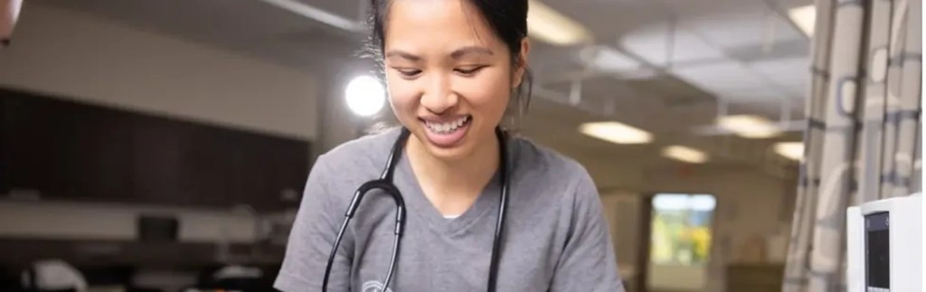Six Reasons to Transition from Veteran to RN