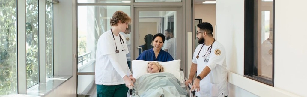 Theology at the Bedside