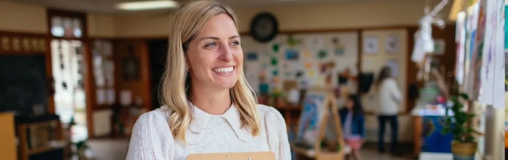 Careers in Education: What Can You Do With a Master of Arts in Education?