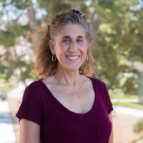 Barbara Howard