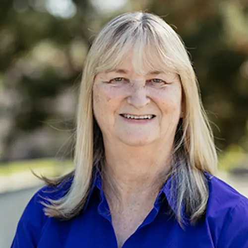 Carolyn Shiery