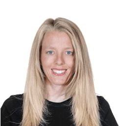 Catherine Webb