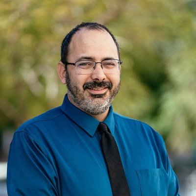 Charlie Rodrigues